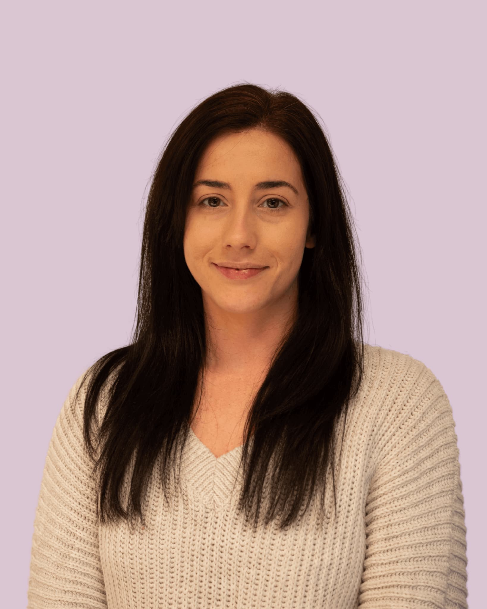 Hannah Storey