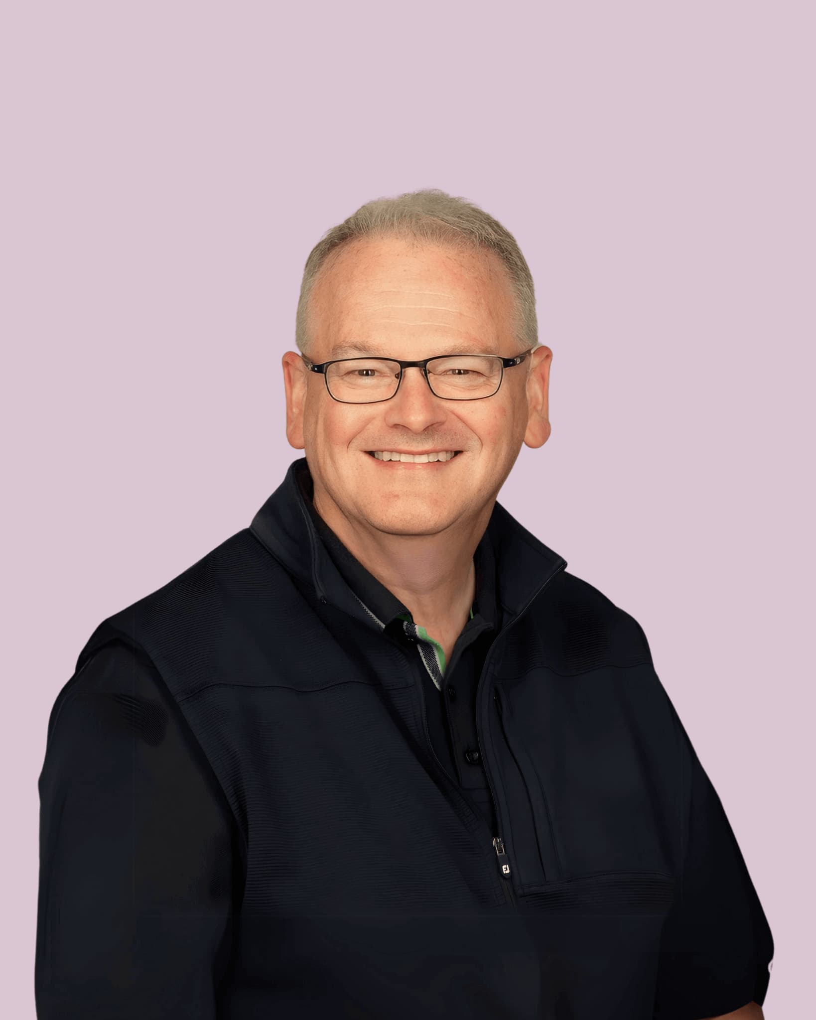 Michael Lawson