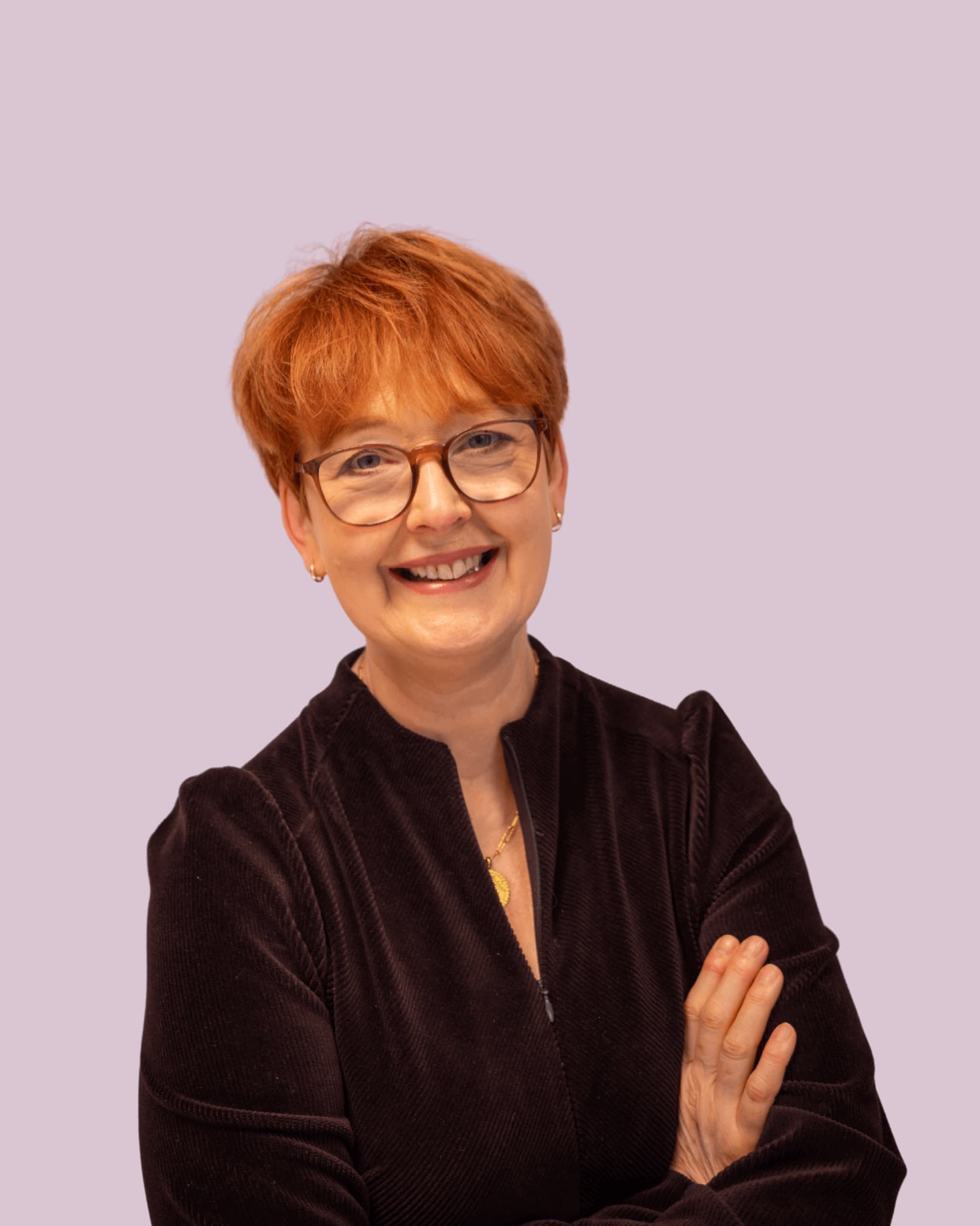 Susan Darbyshire