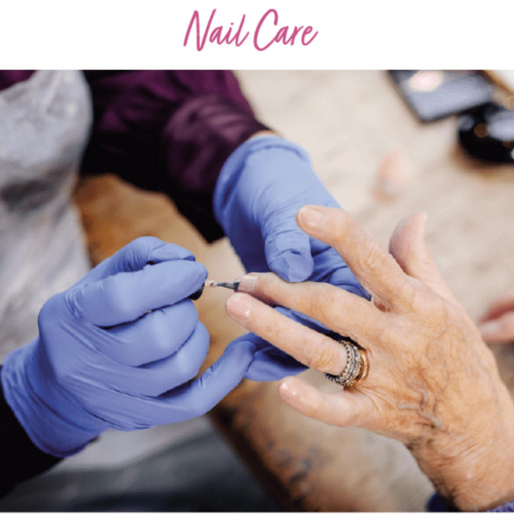 Nail Care
