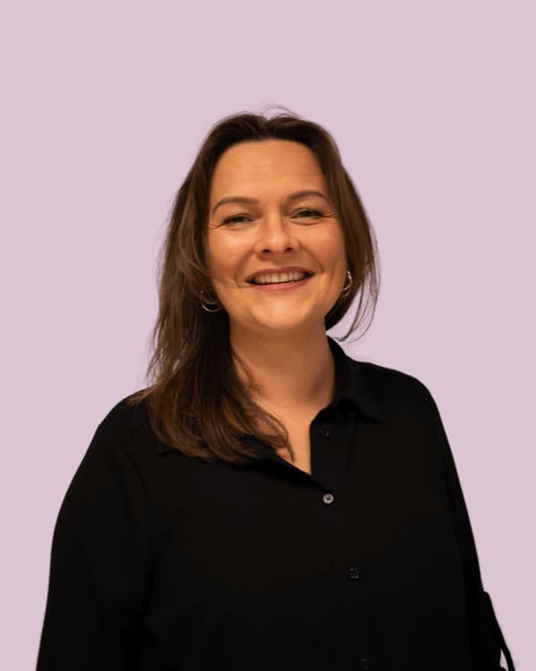 Zoe Smith