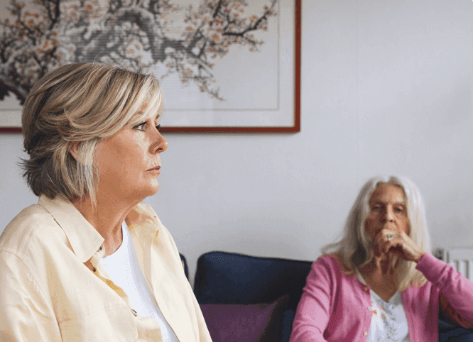 Local Families need you