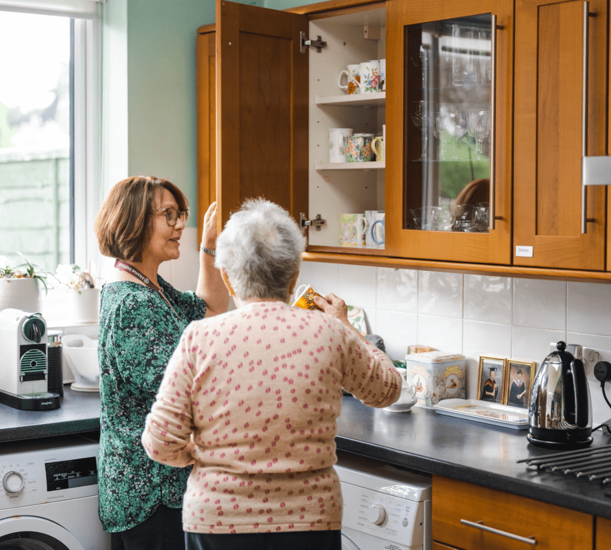 Wellness Activity in Tavistock – Singing for Fun