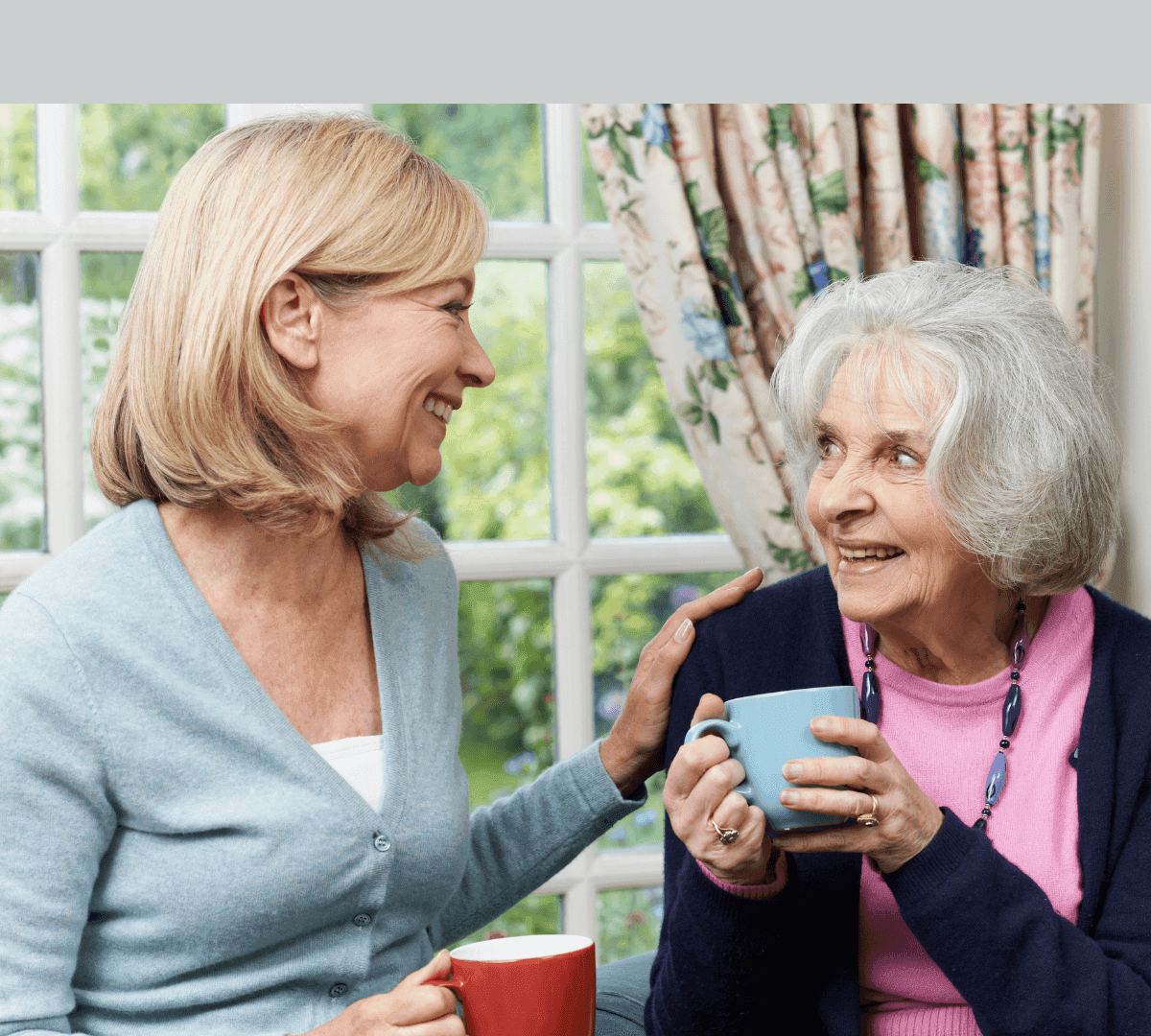 Respite Care with Home Instead Maidstone