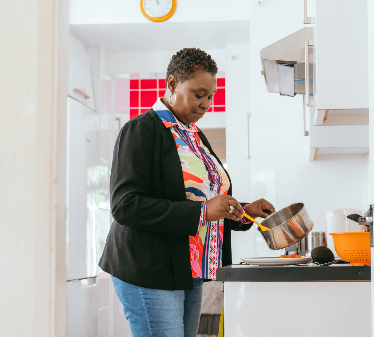 Tailored Home Care