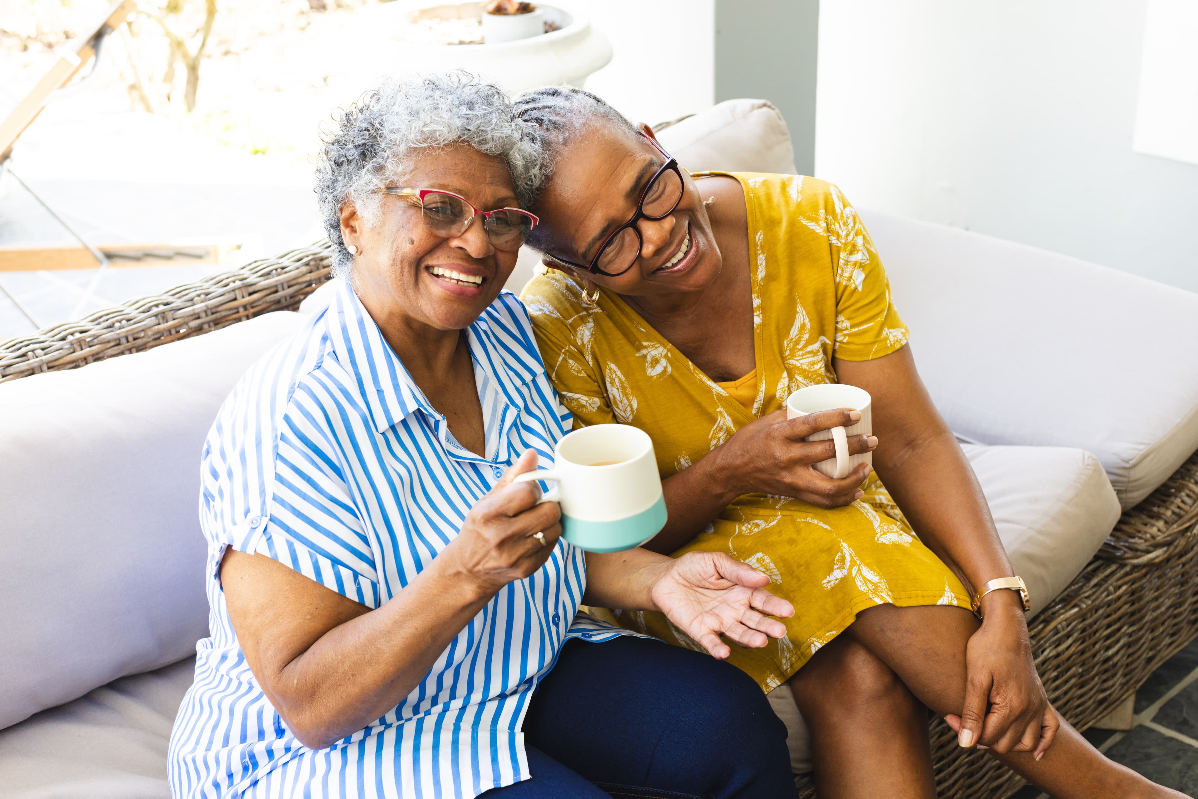 The Power of Reminiscence Therapy in Dementia Care