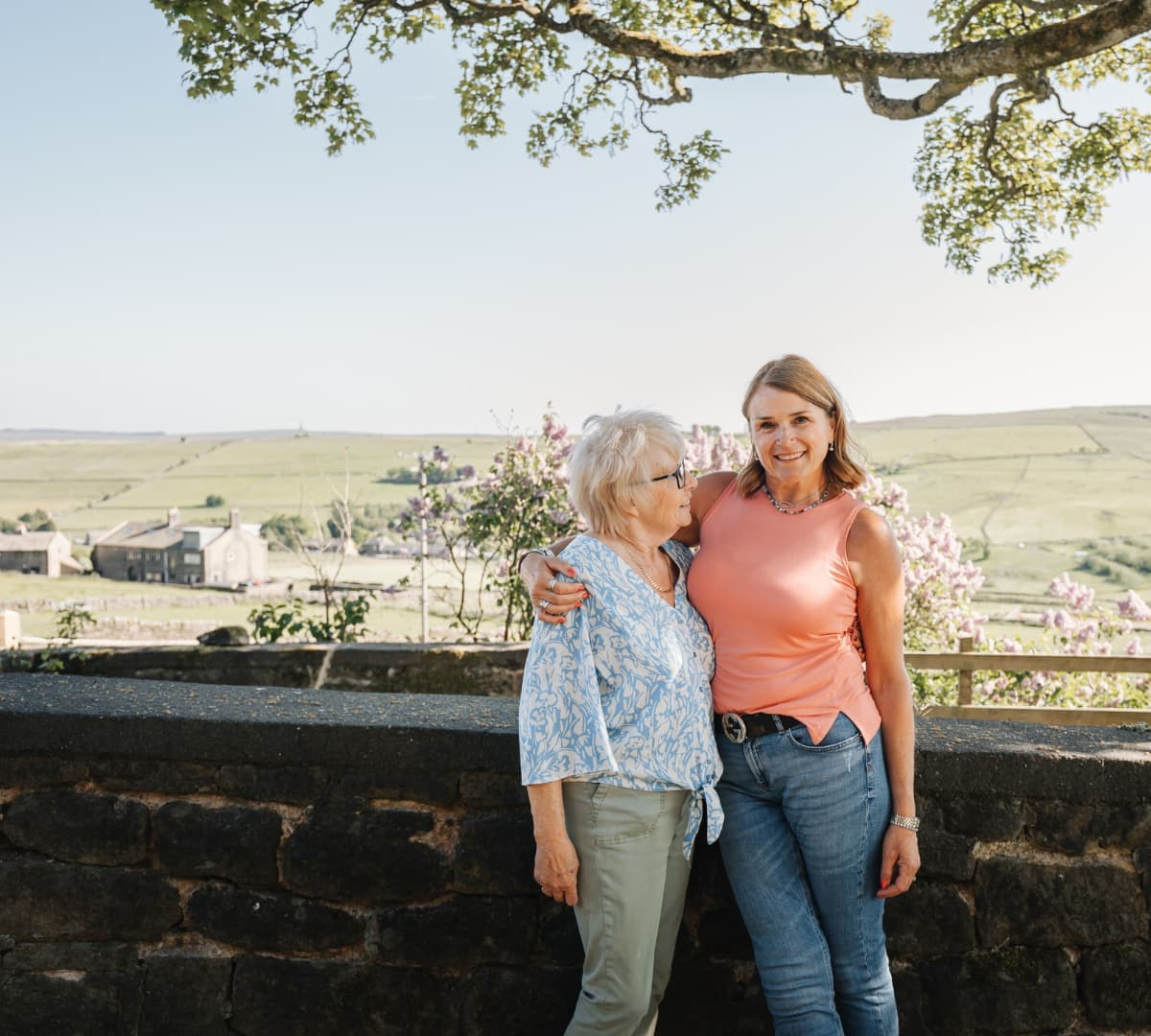 Cool Treats and Ice Cream Spots: Summer in our part of the North East