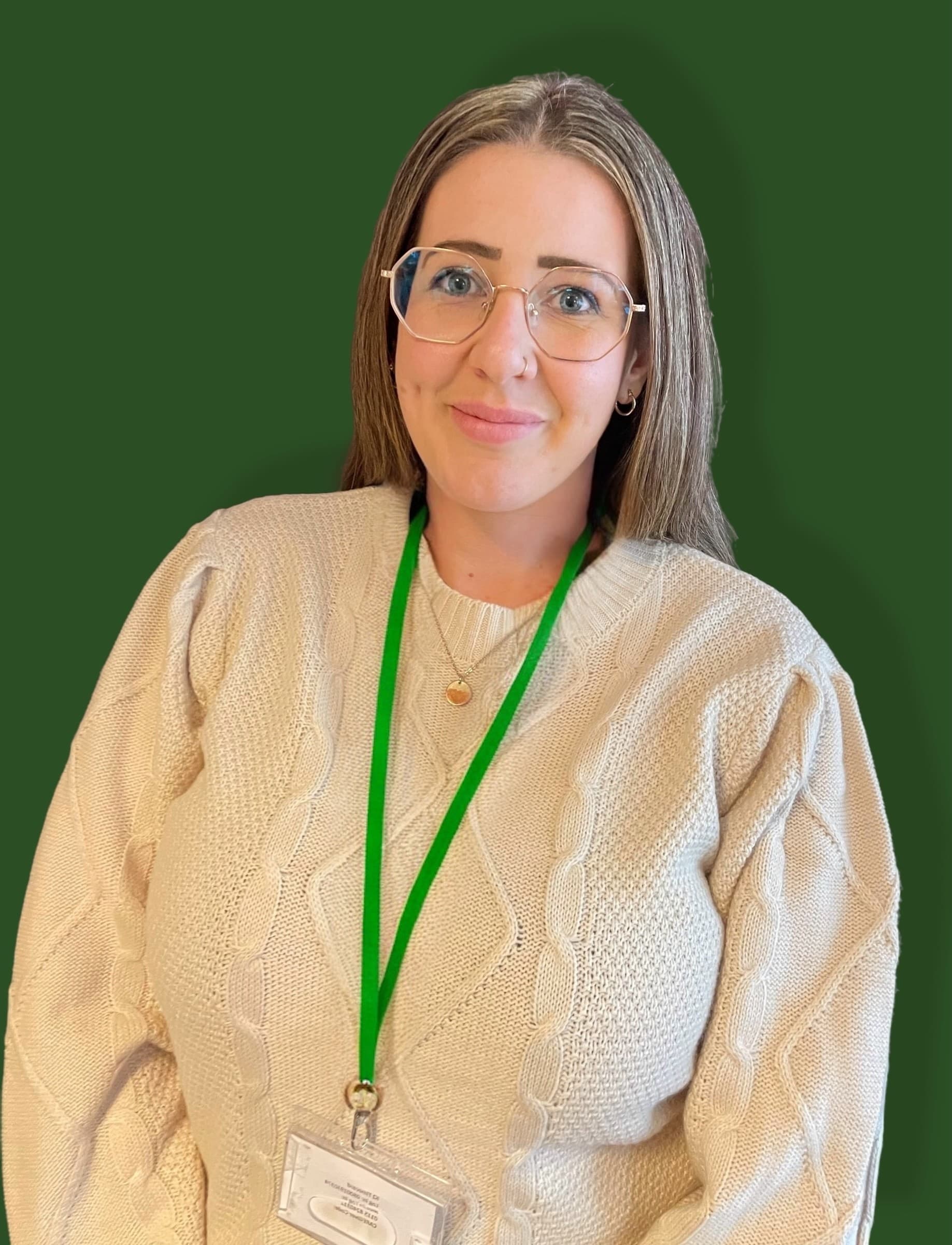 Emily Newbold