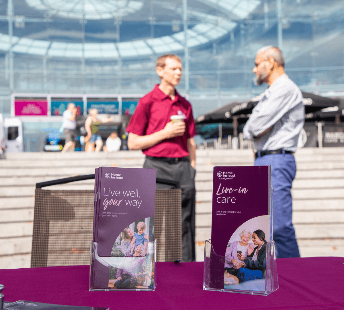 Community Dementia Workshop