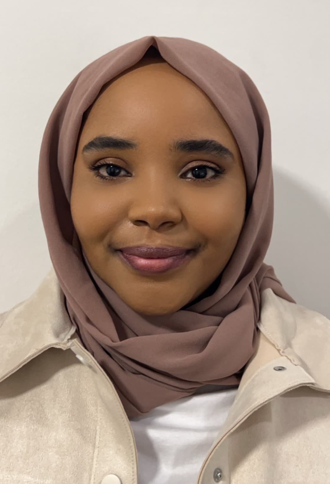 Aisha