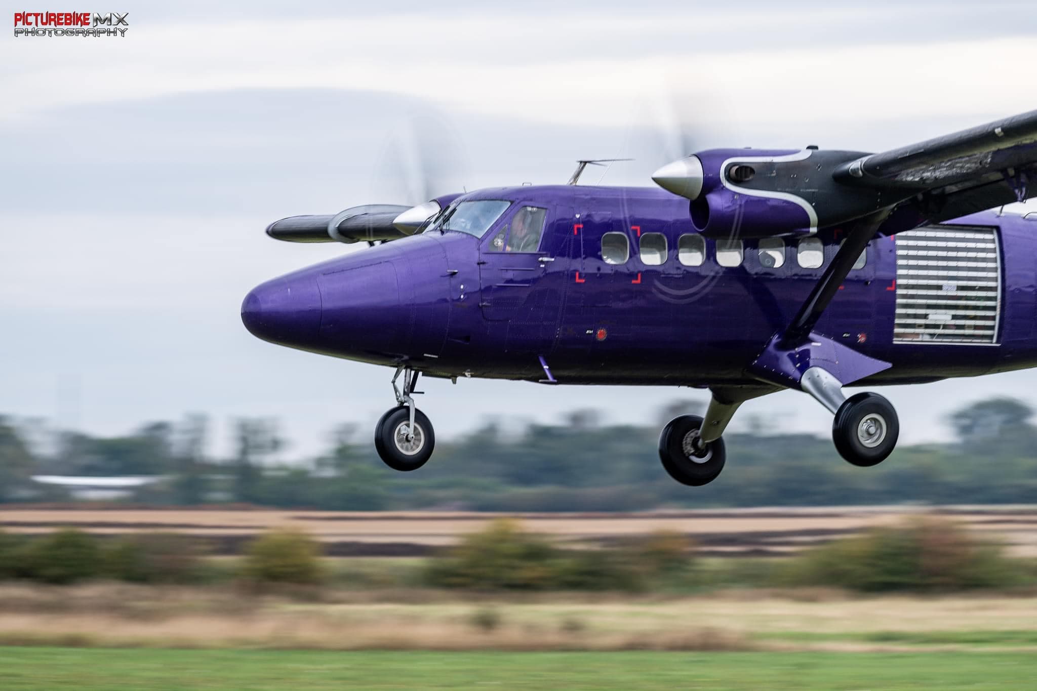 Local Home Care Company Soars to Success with Charity Skydive