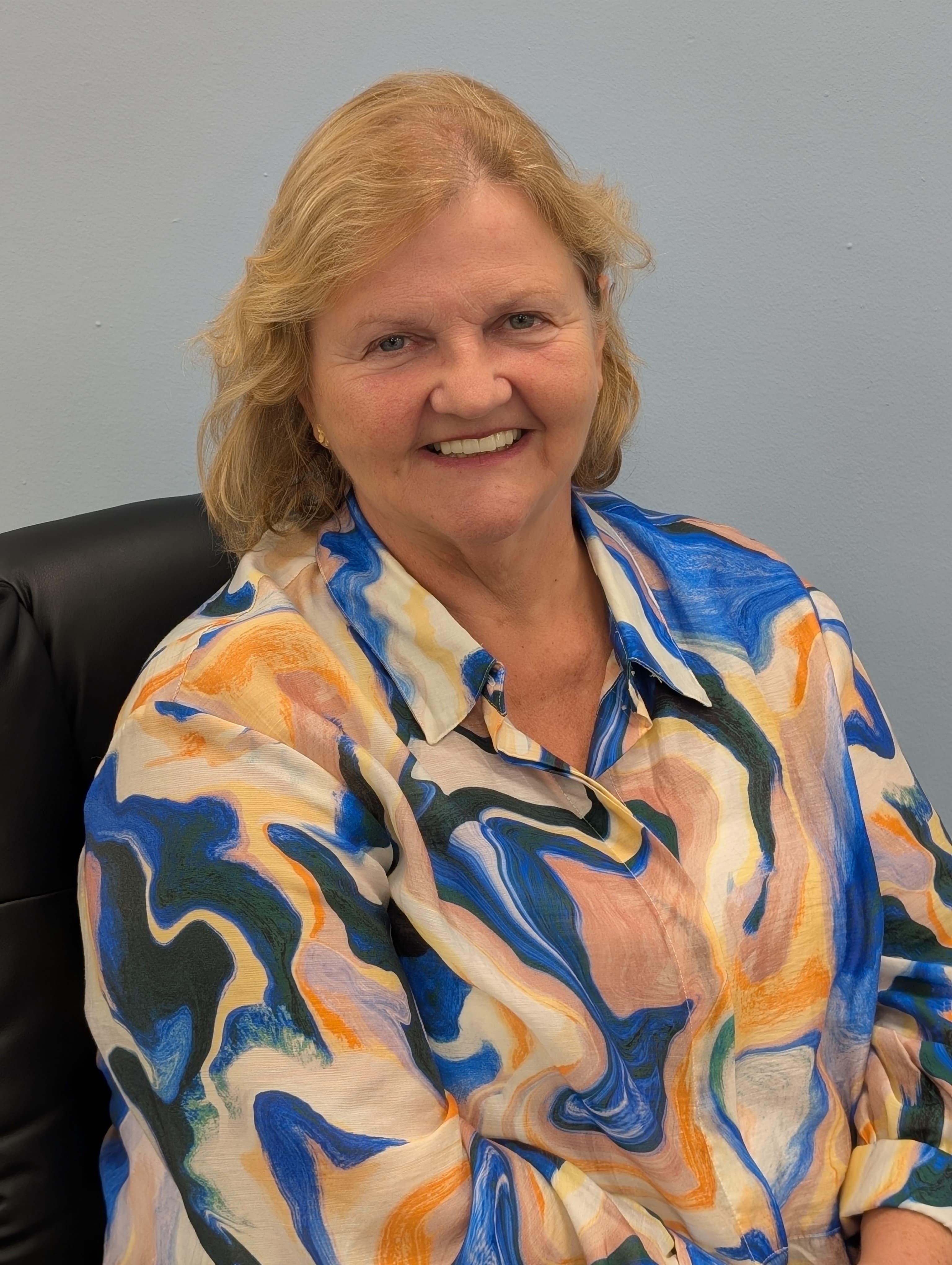 Susan Prosky
