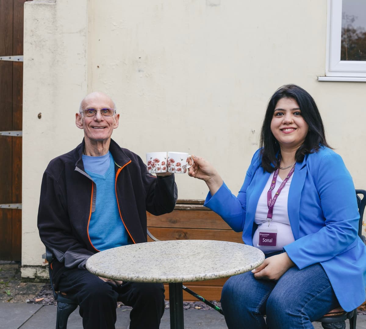 Preventing Falls and Home Safety for Older Adults in Dartford