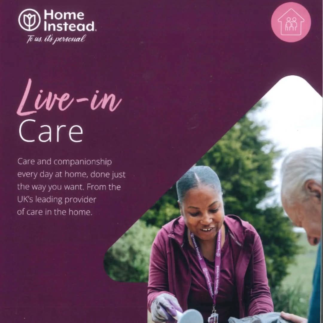Case Study: Live-In Care