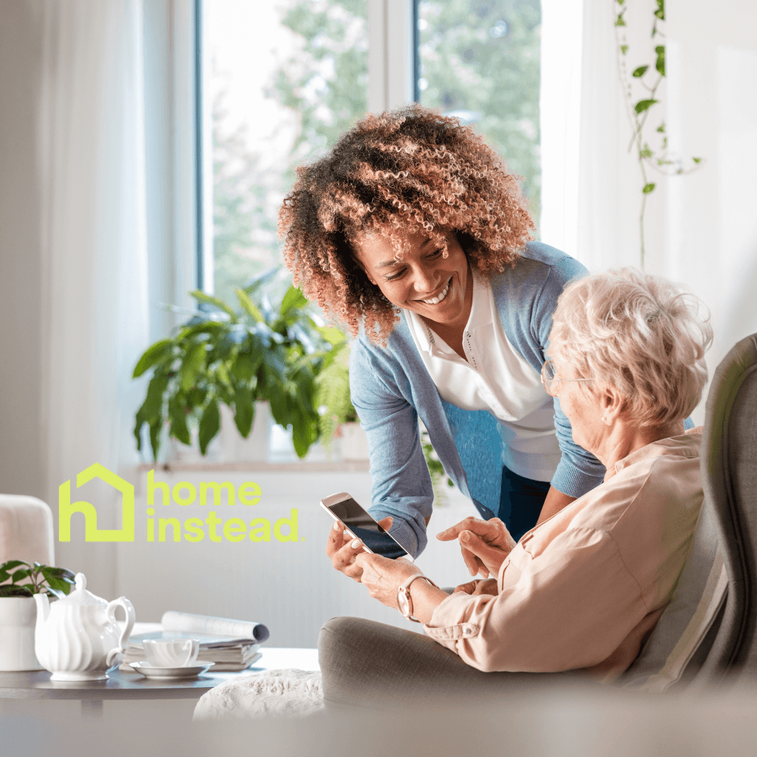 How Assistive Technologies Empower Those Living with Dementia