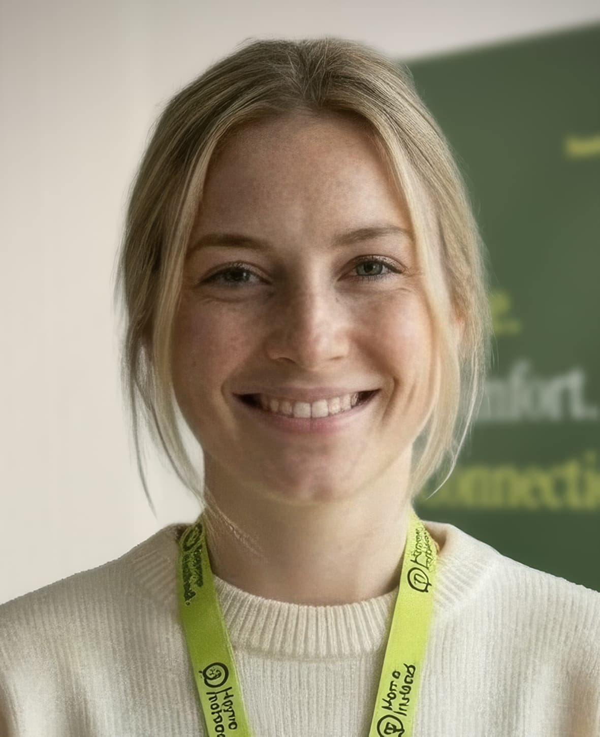 Fiona Fairbrass