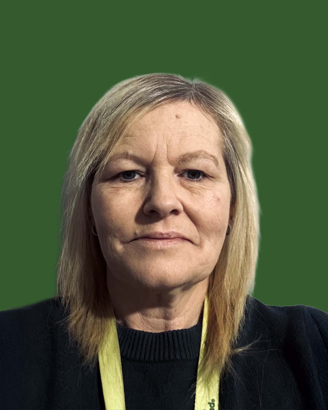 Lena Gumble