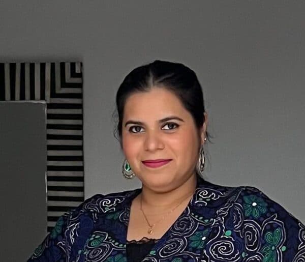 Sandeep Kaur