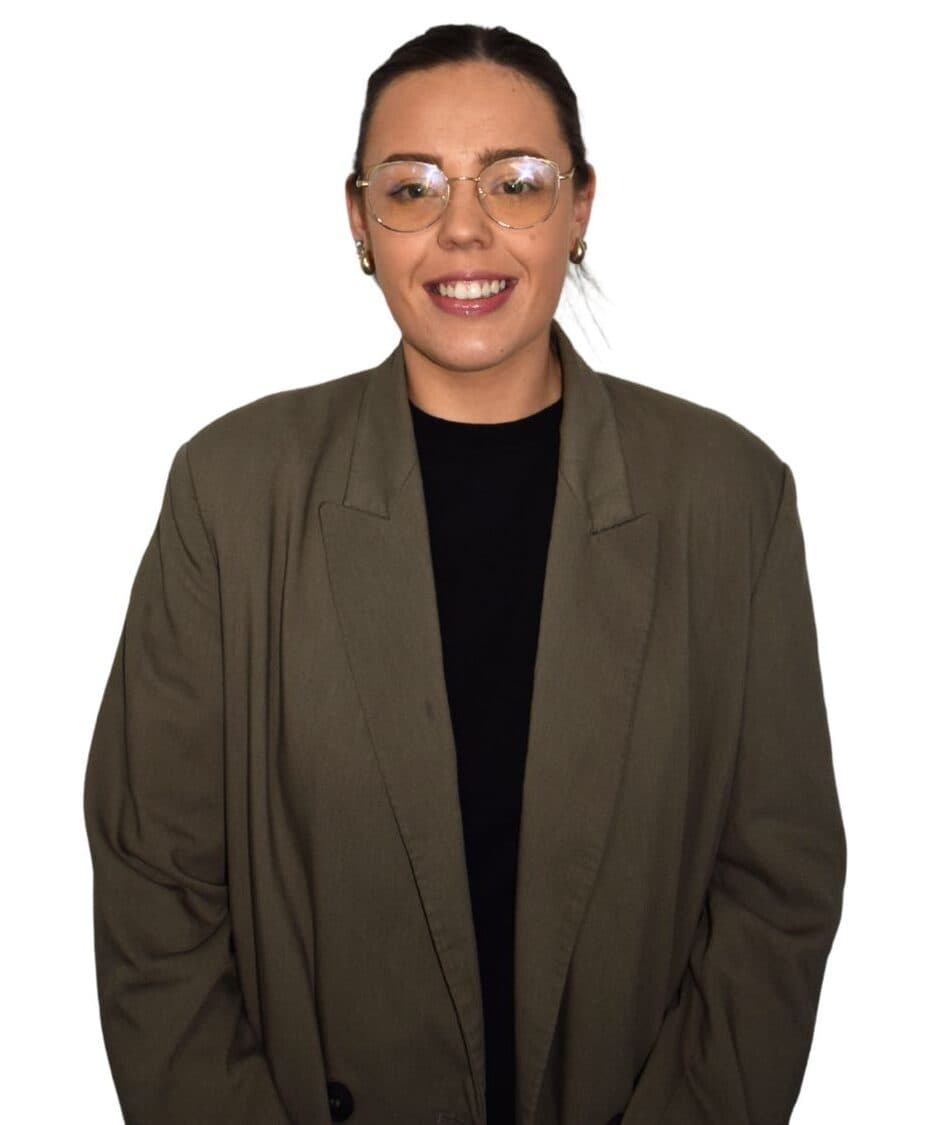 Eve Macdonald