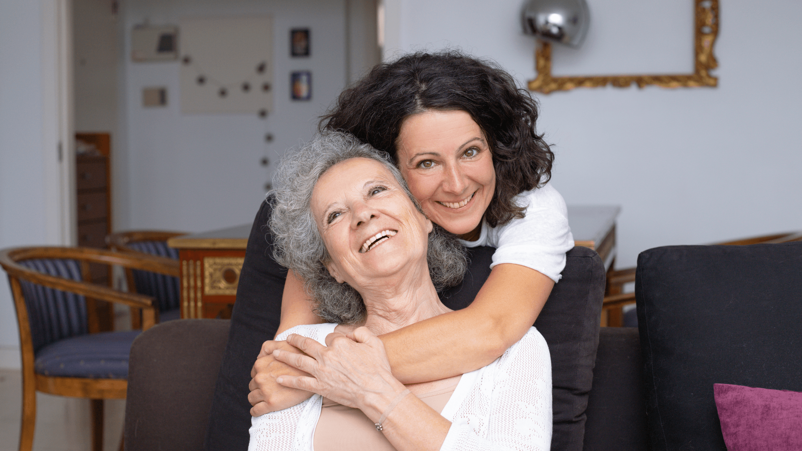 Caught Between Two Worlds: The Reality of the “Sandwich Generation”