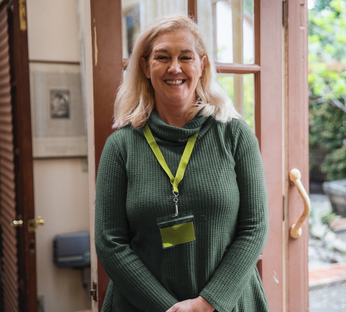 A Day in the Life of a Care Professional in Lancaster