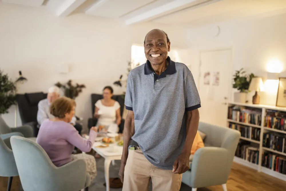 The Benefits of Live-In Care – Permanent or Respite Support in Oxfordshire