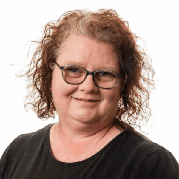 Davina Harris