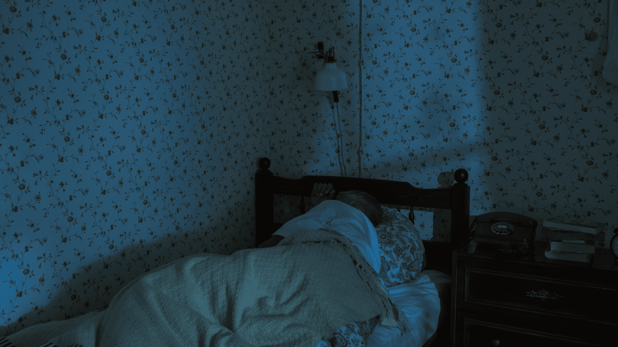 Why Overnight Care is Important for Fall Prevention