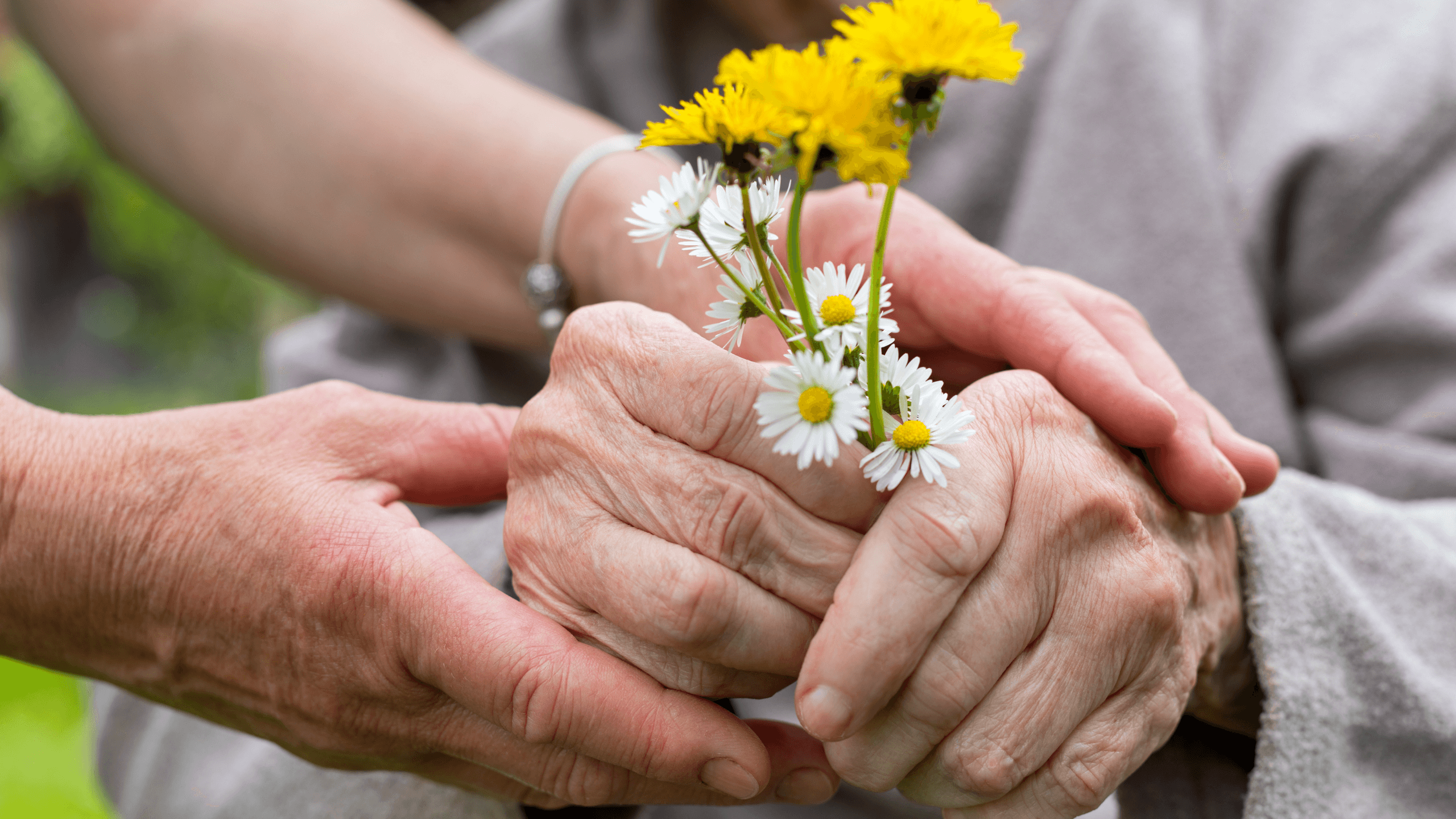World Alzheimer’s Month 2025