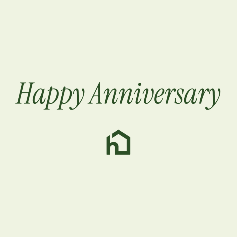 Happy Work Anniversary, Jackie & Jackie!