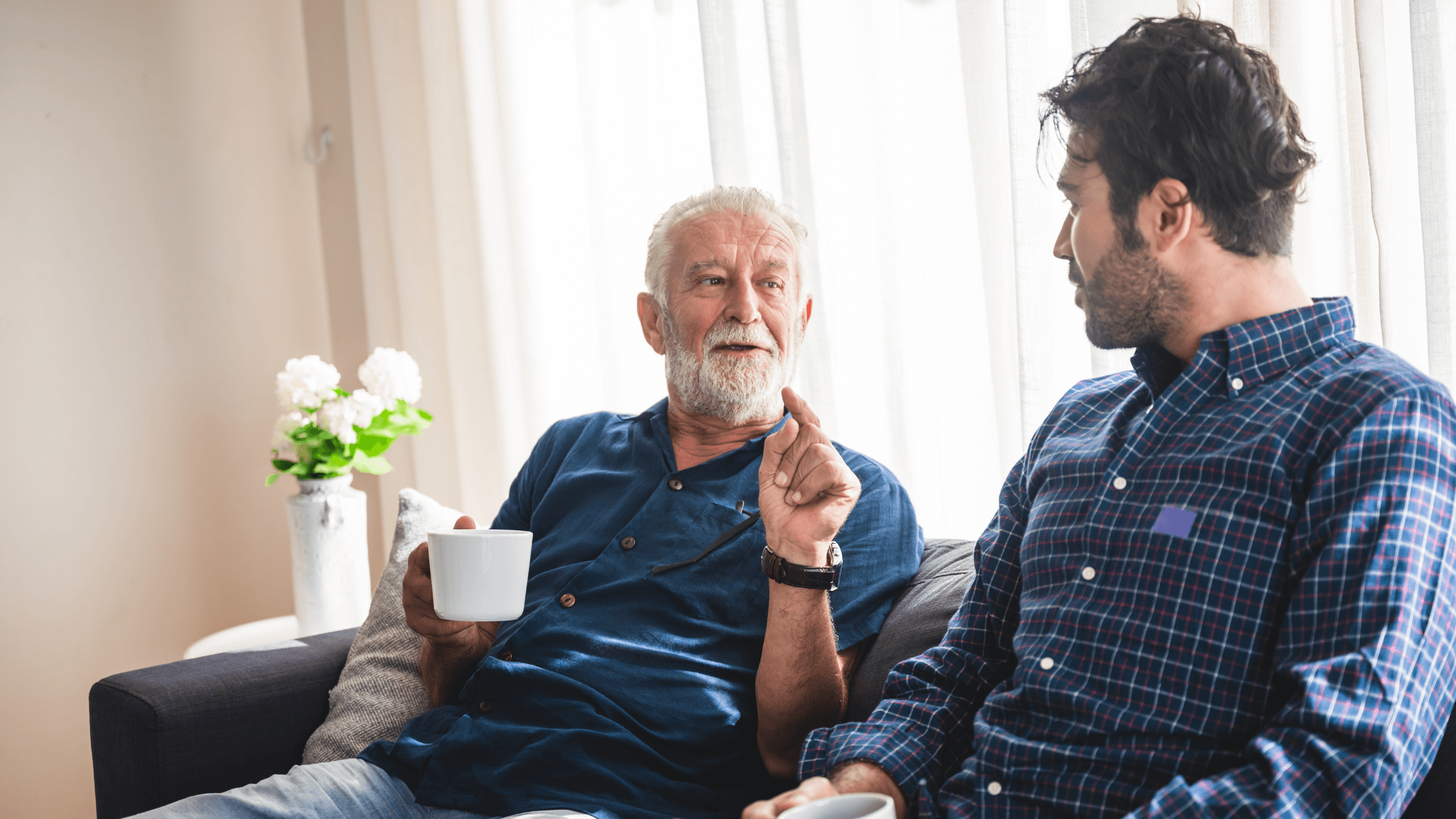The Power of One Hour Minimum Visits