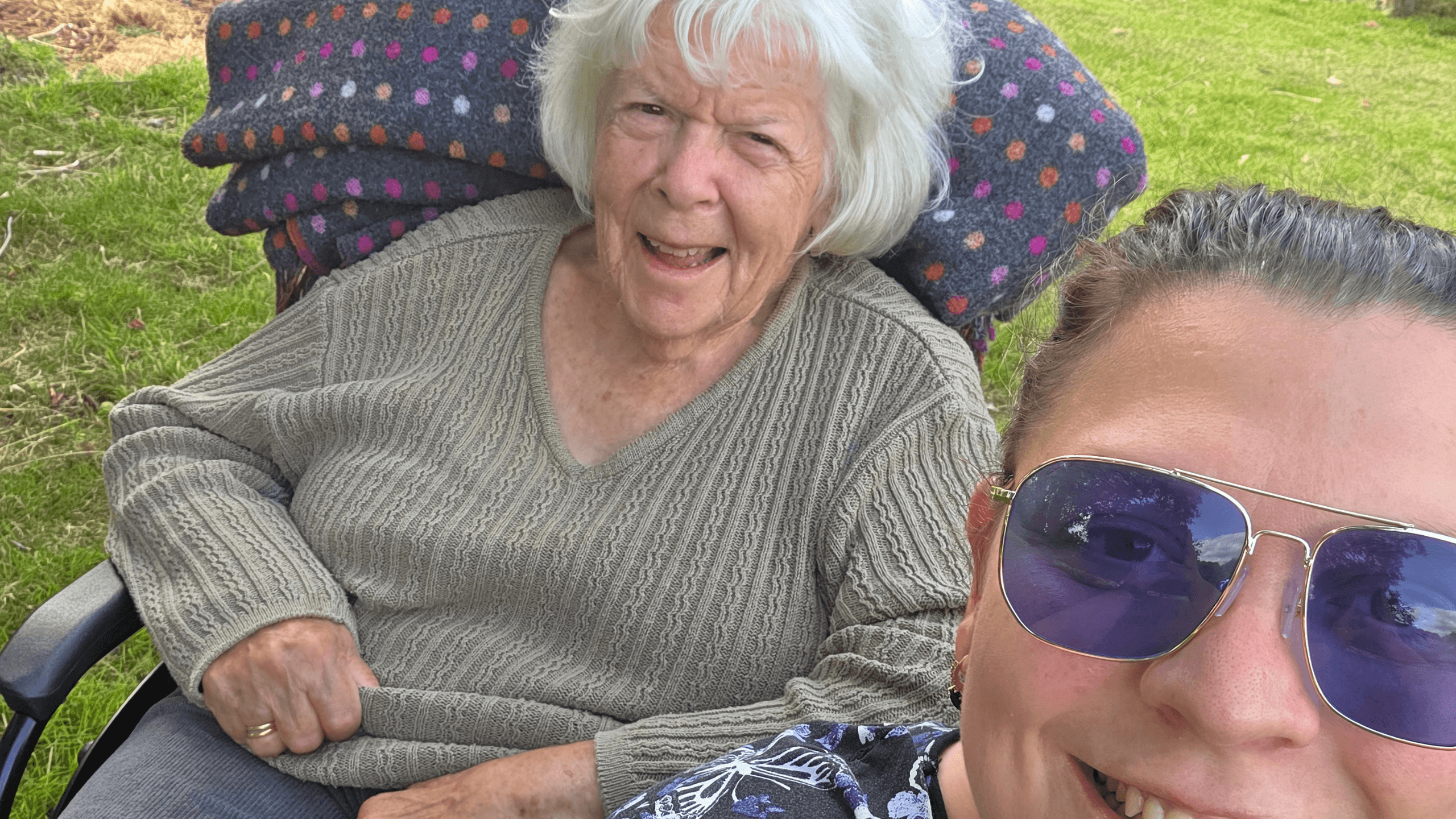 Why Live-In Care Could Be the Best Decision You Ever Make for Your Loved One