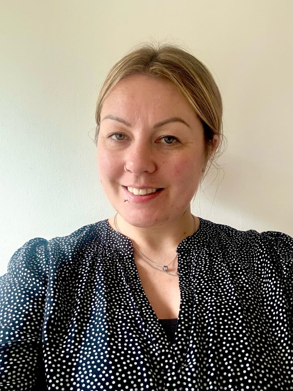 Care Skills Academy – Amy’s Story