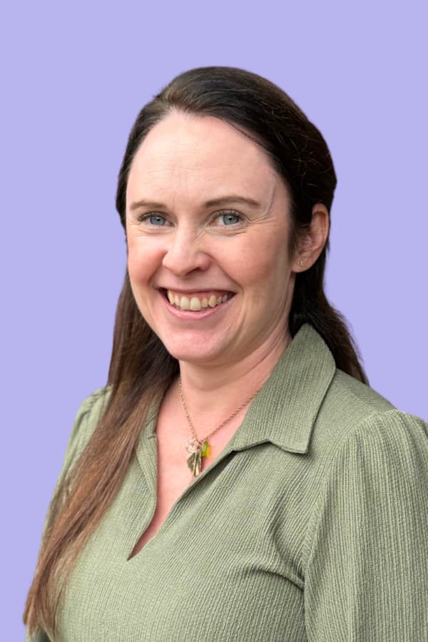 Clare Cottrell