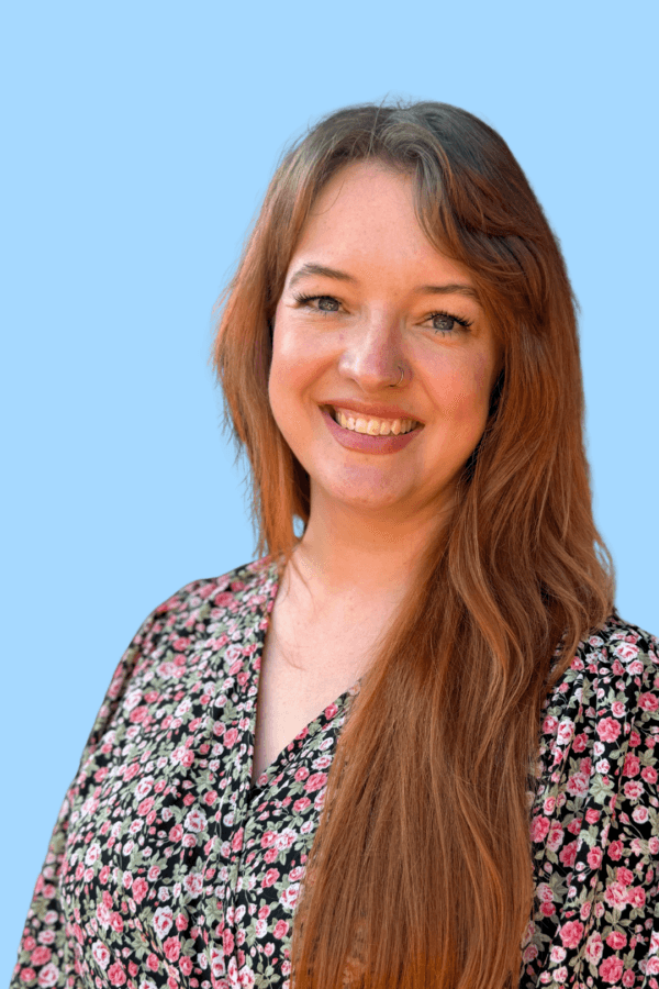 Hannah Sharland