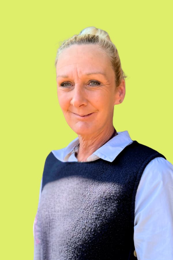 Lisa Newton