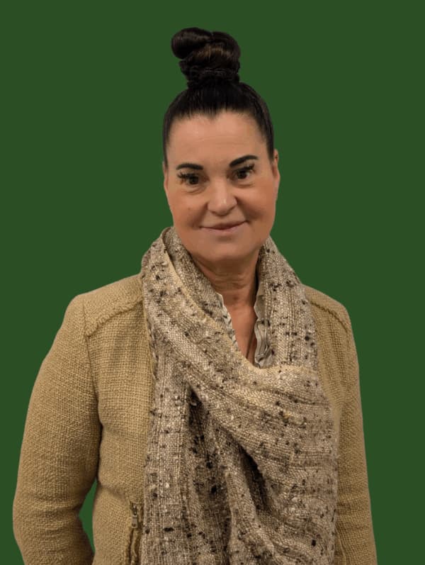 Mandy Macintosh