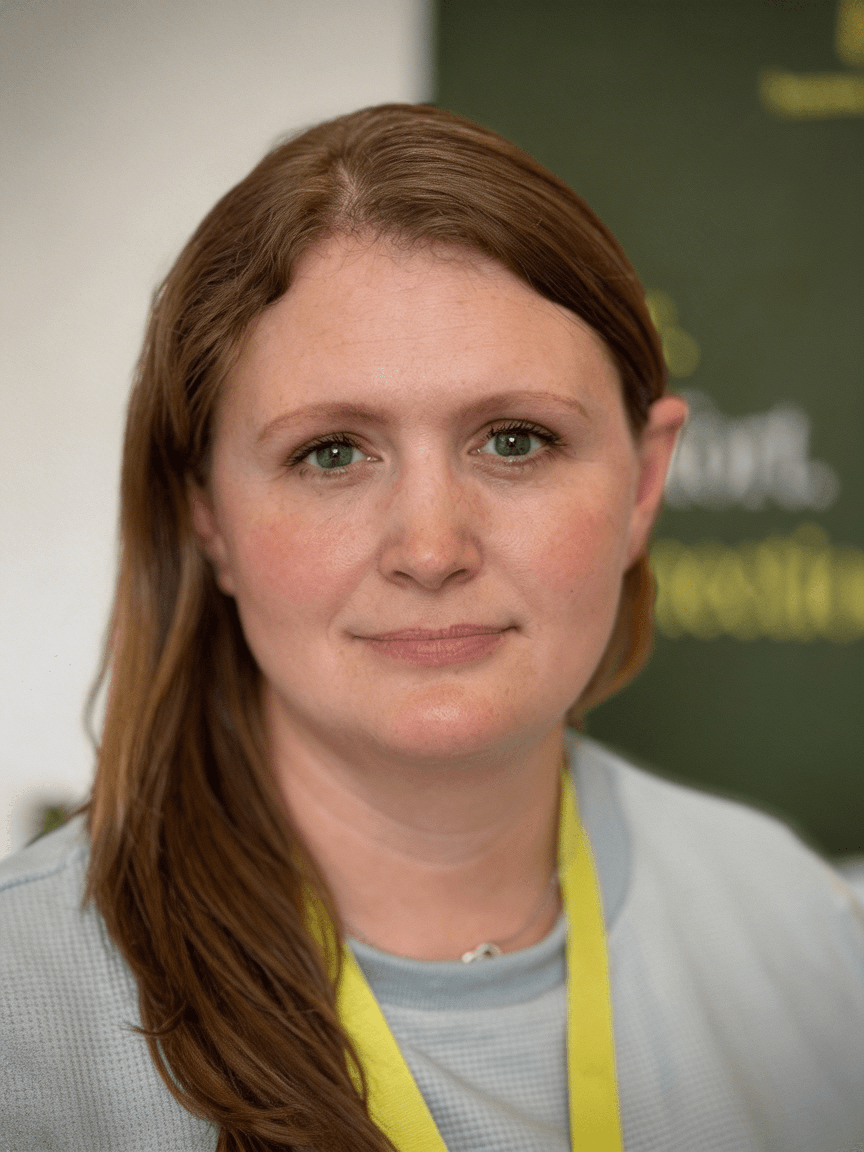 Sally Nowell