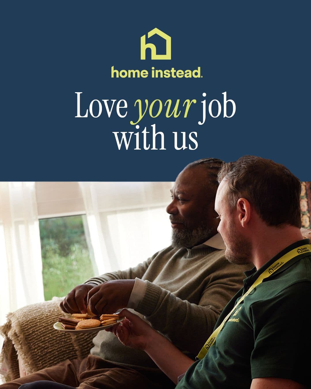 Give your loved ones a healthy boost