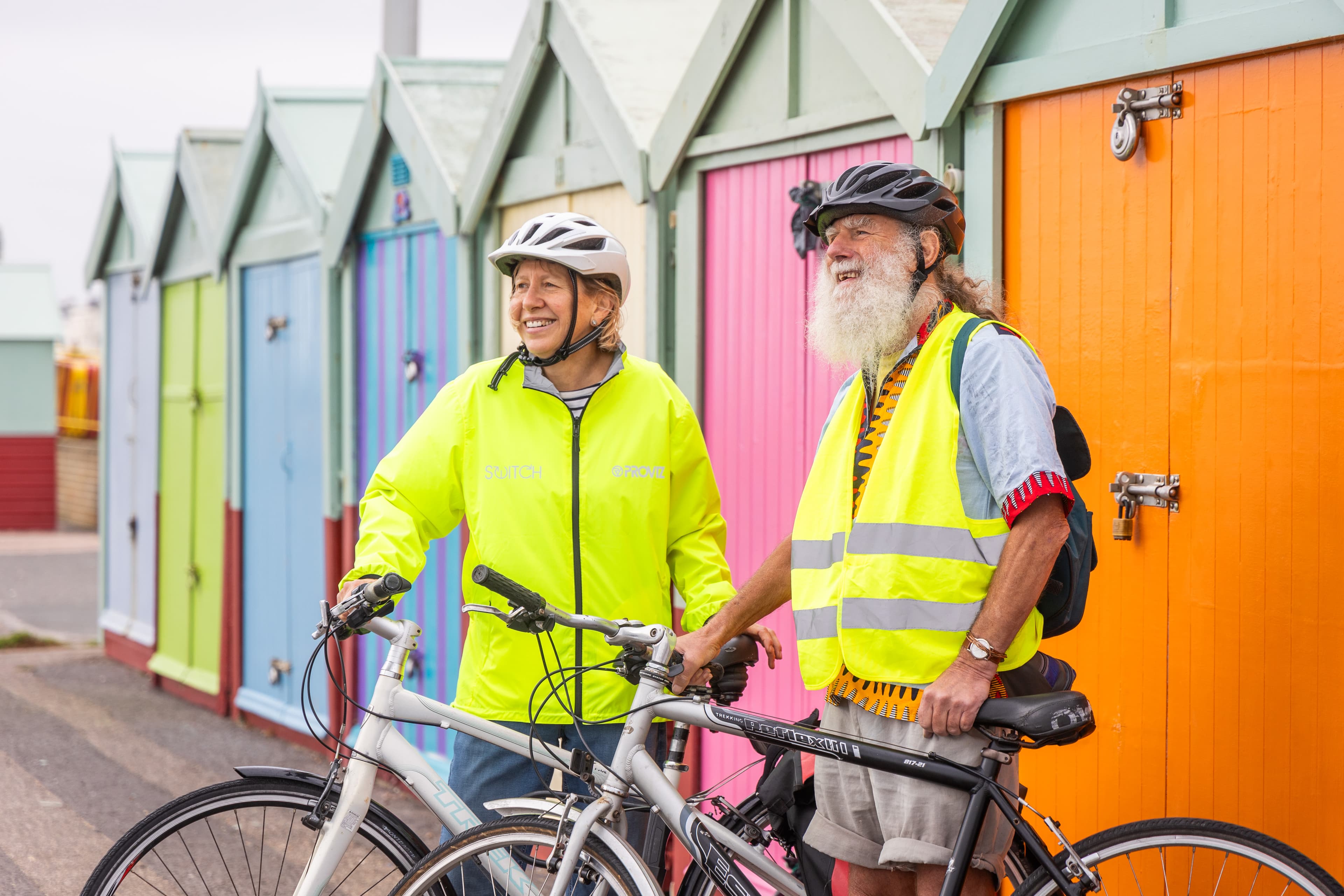Introducing Our Brand New ‘What’s On Where’ Guide for Shoreham, Portslade, Hangleton & Hove
