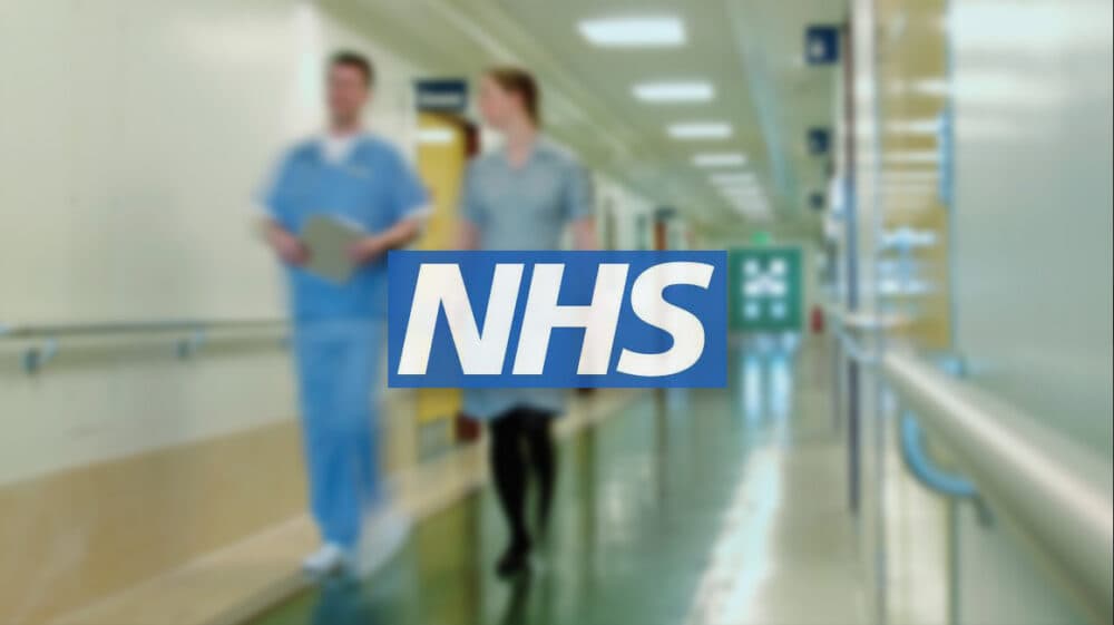 NHS Continuing Healthcare