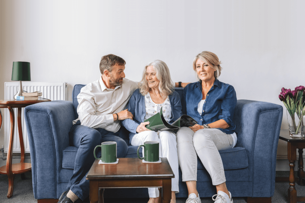 Carer Burnout: Signs, Symptoms & How to Get Support