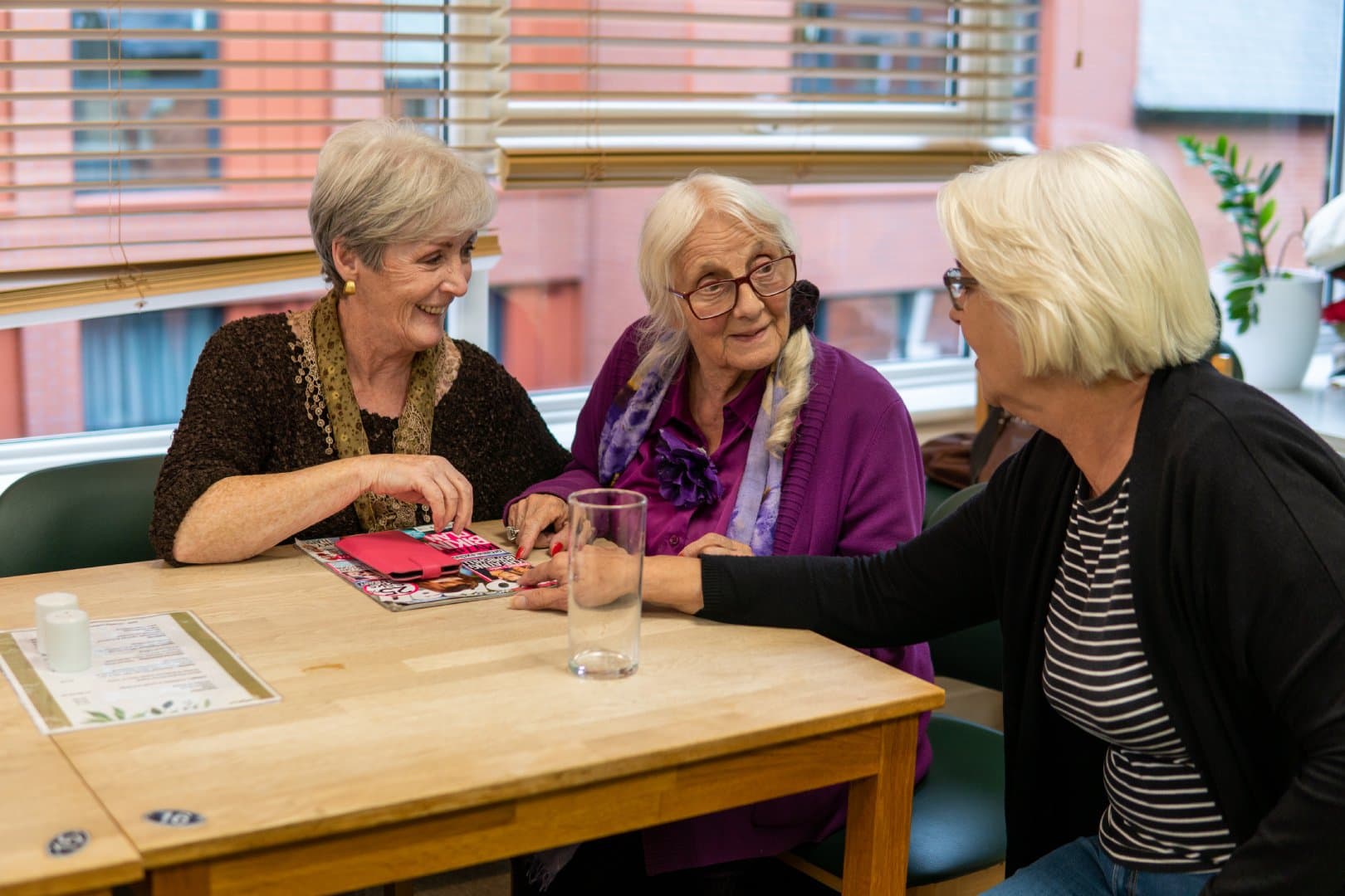 Understanding the Fear of Losing Control in Later Life