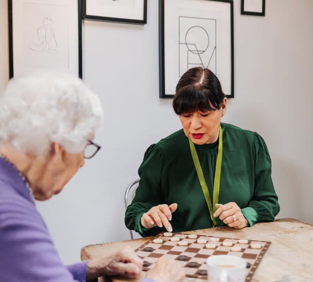 Dementia Action Week: Helping Someone With Dementia at Home in Hinckley, Burbage & Nuneaton