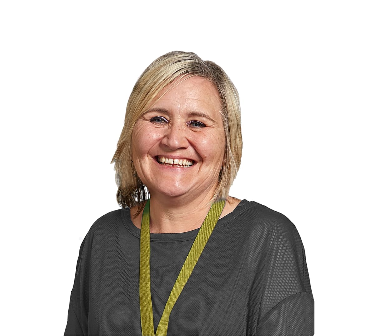 Thinking About a Change? A Different Kind of Career in Care in Chesterfield