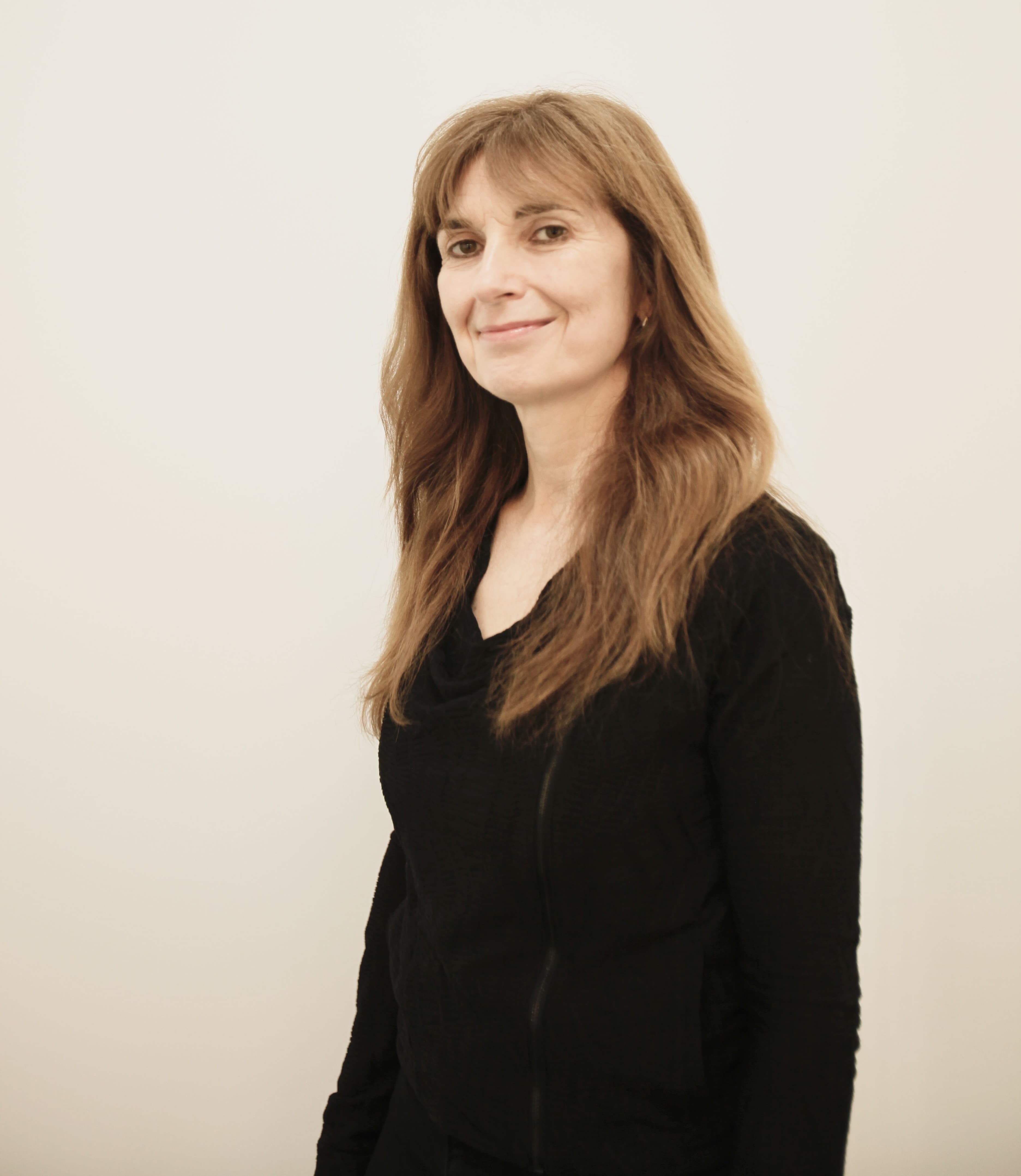 Dianne Gettinby
