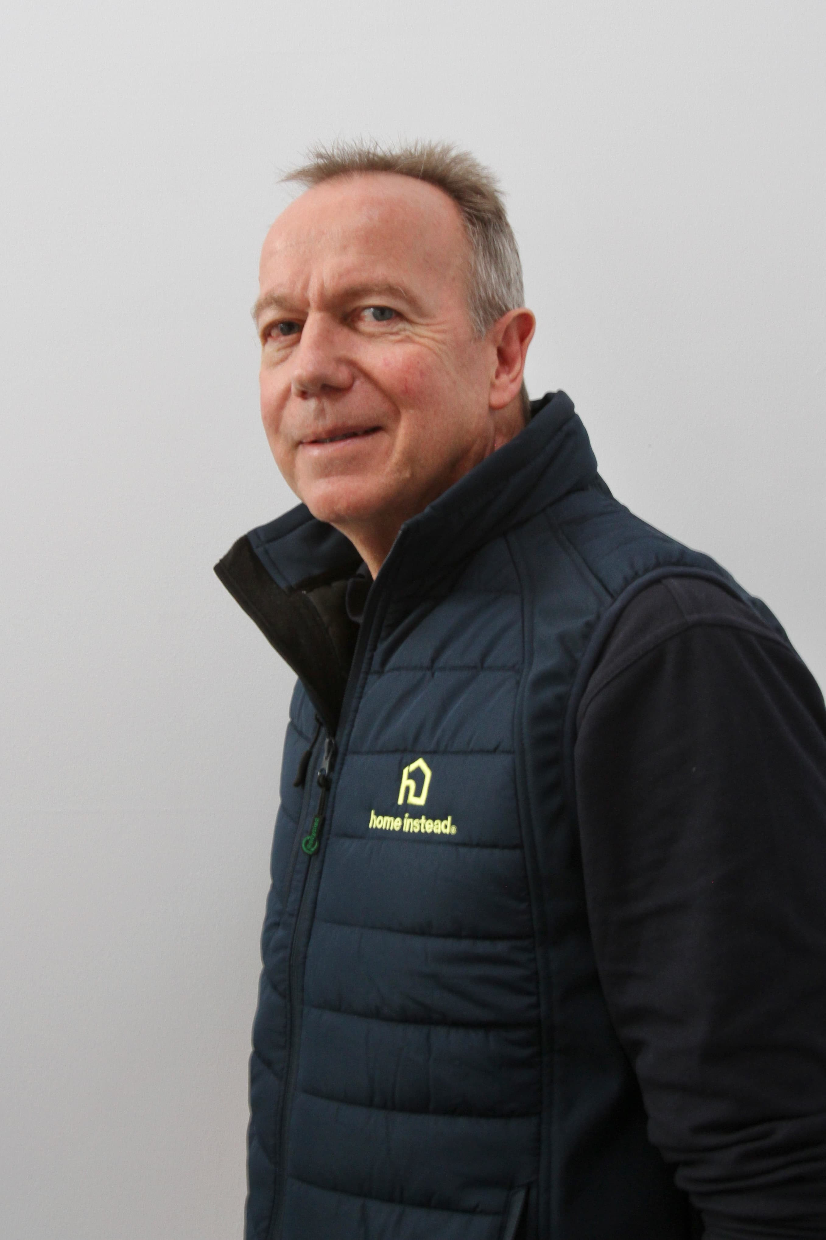 Franco Moller