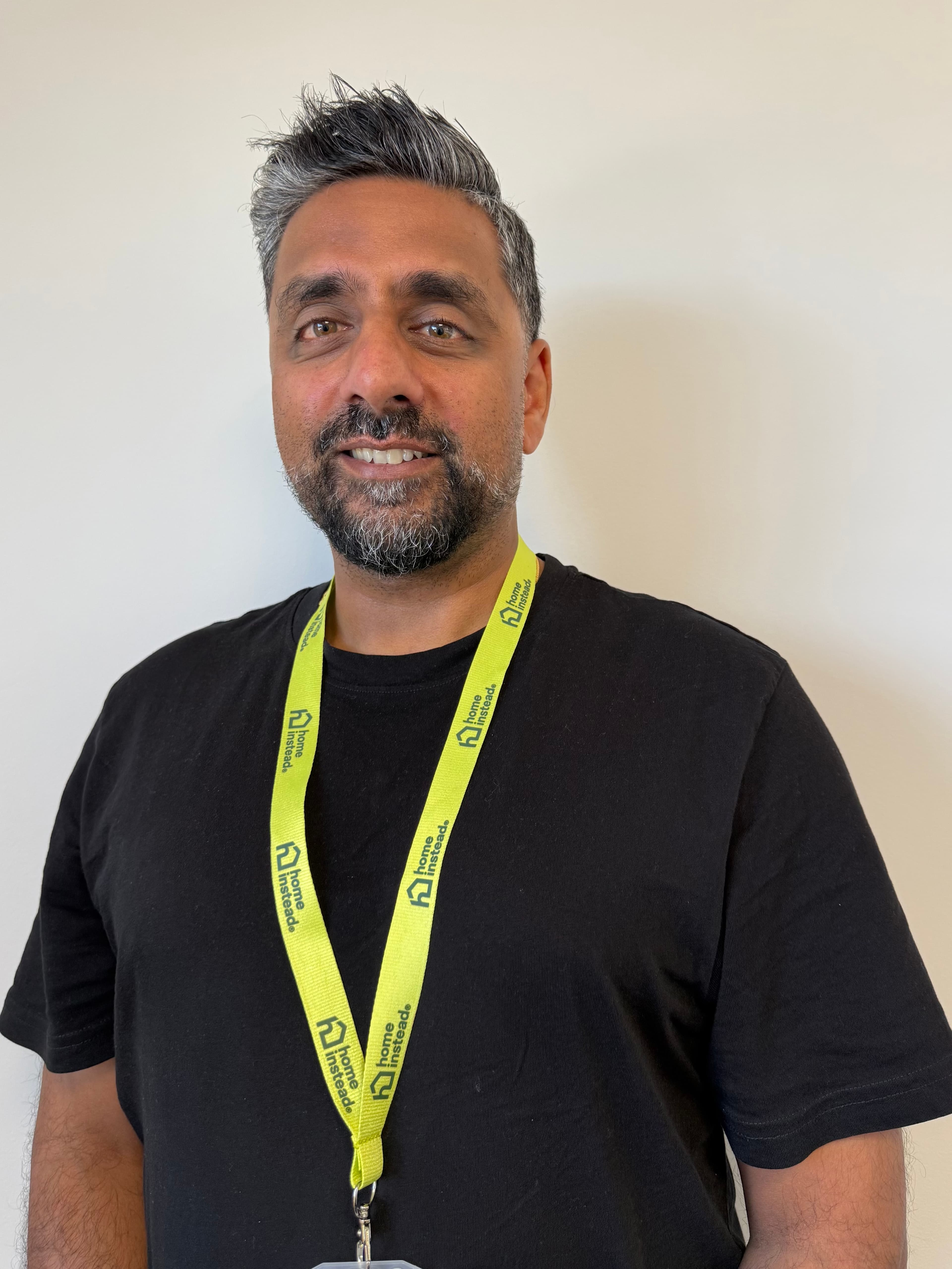 Jitin Topiwala