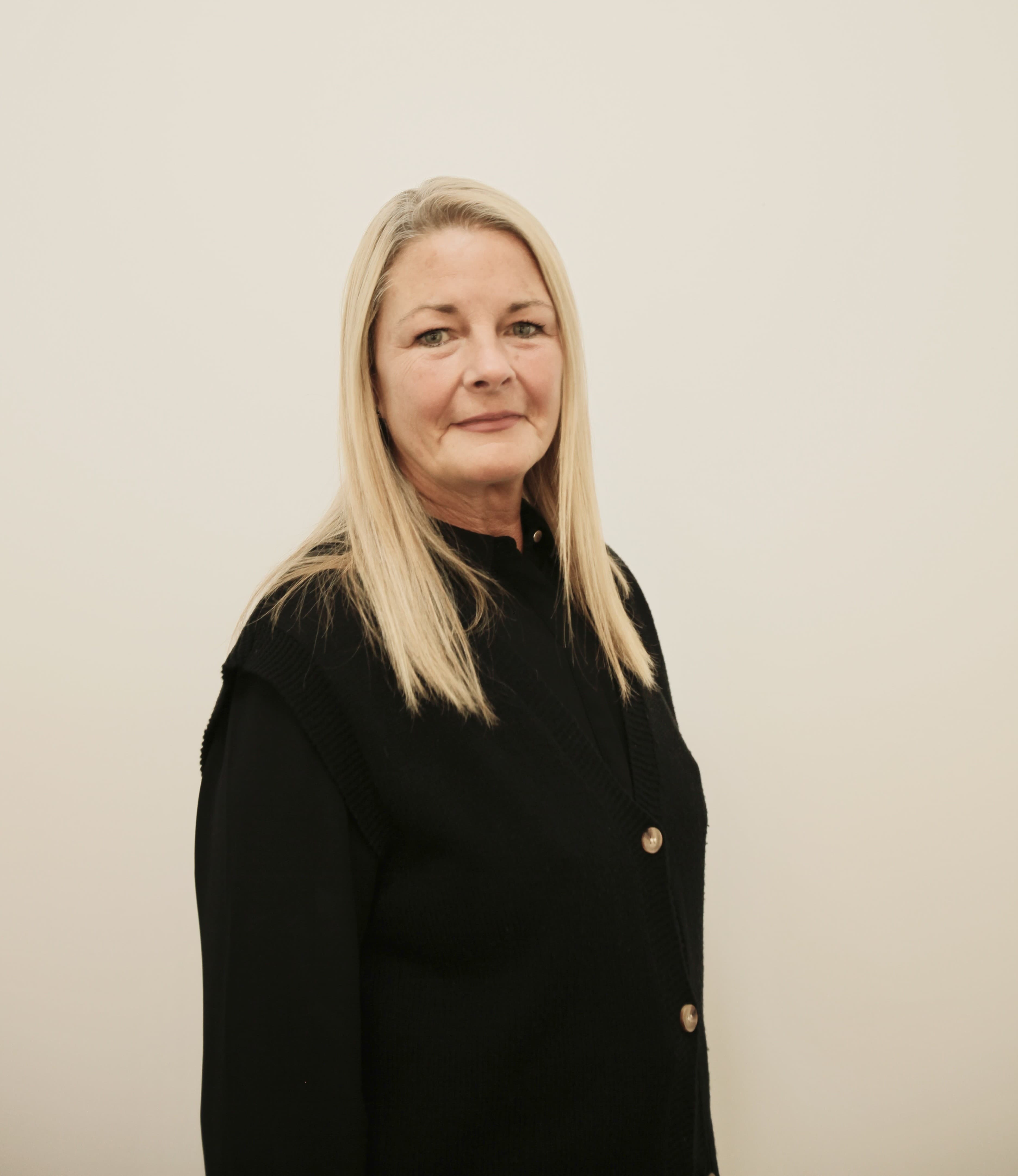 Clare Northey 
