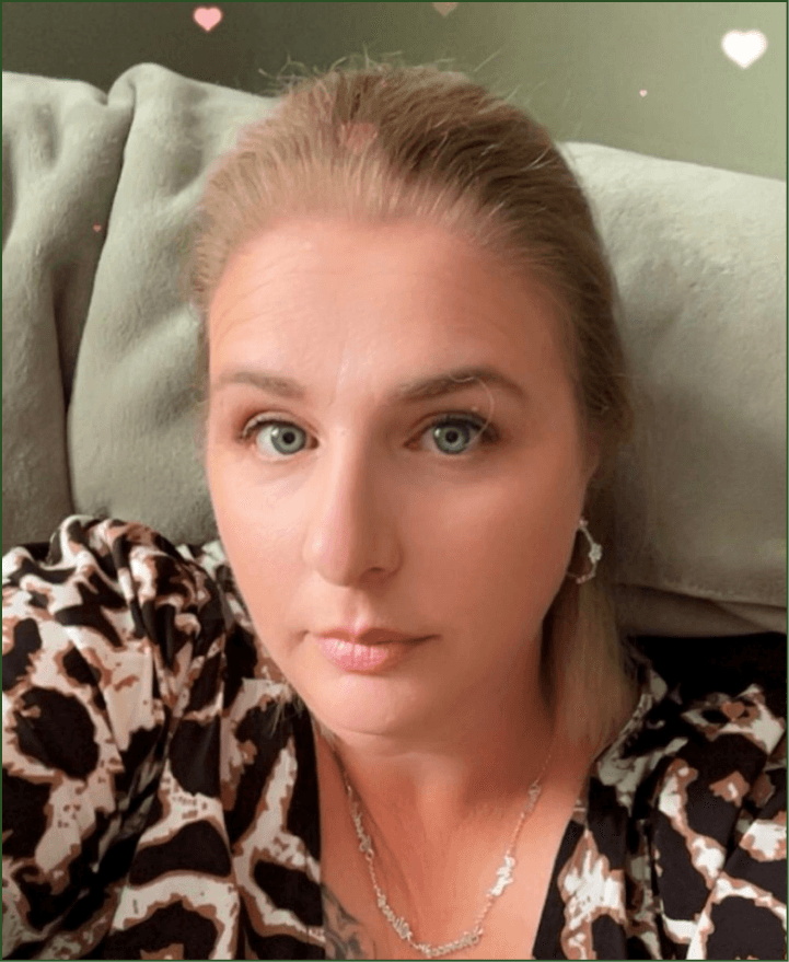 Michelle Cullen – Trainer